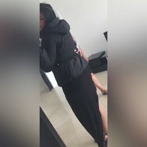 Moncler Grenoble Ceillac Ski Jacket fits Small to Medium